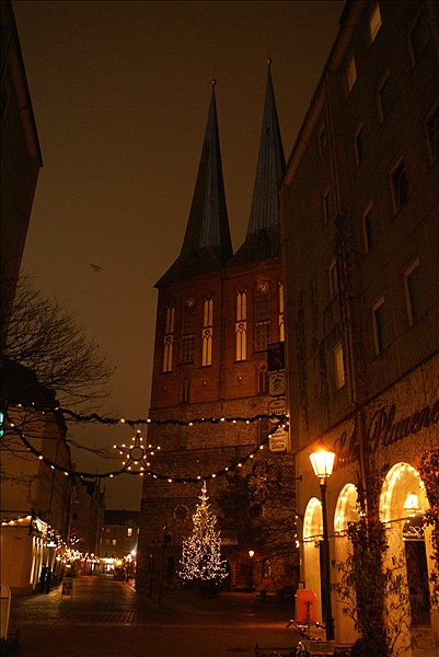 Foto:: Berlin / 22.+23.12.2007 (Foto,Fotos,Bilder,Bild,)