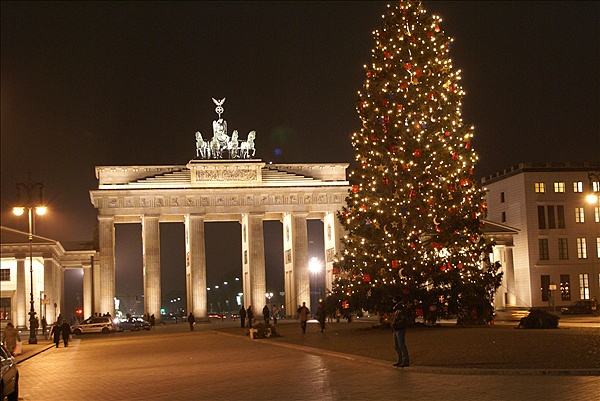 Foto:: Berlin / 22.+23.12.2007 (Foto,Fotos,Bilder,Bild,)