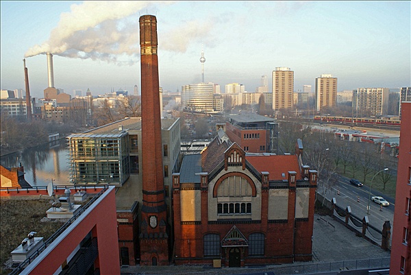 Foto:: Berlin / 22.+23.12.2007 (Foto,Fotos,Bilder,Bild,)