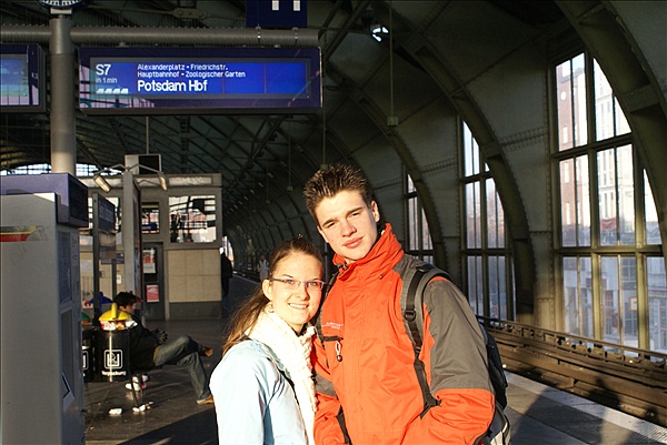 Foto:: Berlin / 22.+23.12.2007 (Foto,Fotos,Bilder,Bild,)