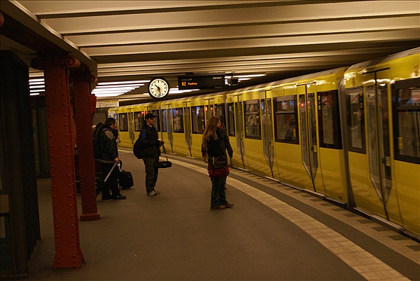 Foto:: Berlin / 22.+23.12.2007 (Foto,Fotos,Bilder,Bild,)