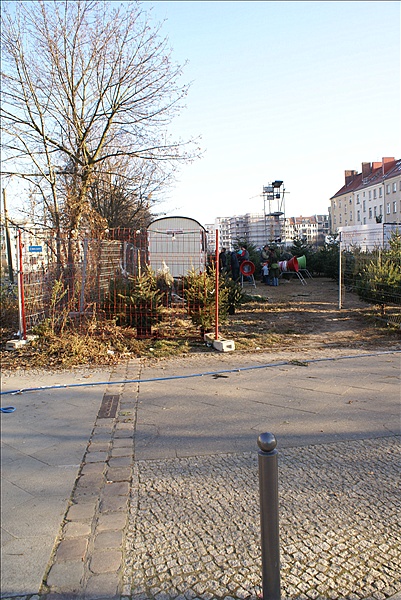 Foto:: Berlin / 22.+23.12.2007 (Foto,Fotos,Bilder,Bild,)