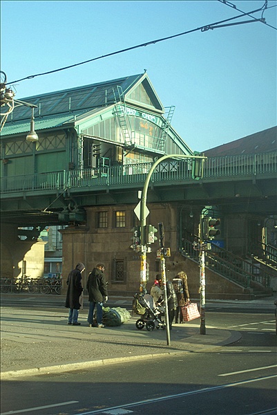 Foto:: Berlin / 22.+23.12.2007 (Foto,Fotos,Bilder,Bild,)