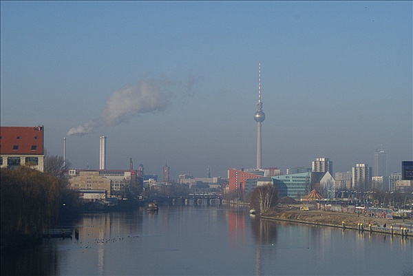Foto:: Berlin / 22.+23.12.2007 (Foto,Fotos,Bilder,Bild,)