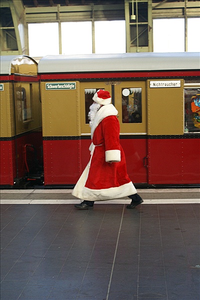 Foto:: Berlin / 22.+23.12.2007 (Foto,Fotos,Bilder,Bild,)