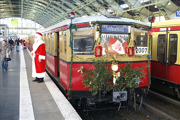 Foto:: Berlin / 22.+23.12.2007 (Foto,Fotos,Bilder,Bild,)