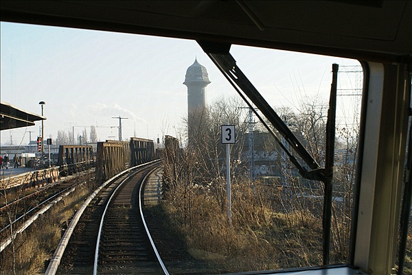Foto:: Berlin / 22.+23.12.2007 (Foto,Fotos,Bilder,Bild,)