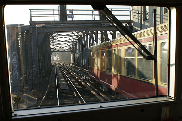 Foto:: Berlin / 22.+23.12.2007 (Foto,Fotos,Bilder,Bild,)