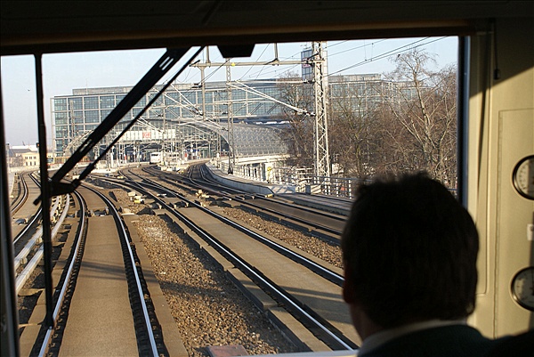 Foto:: Berlin / 22.+23.12.2007 (Foto,Fotos,Bilder,Bild,)