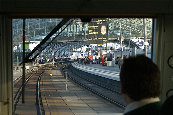 Foto:: Berlin / 22.+23.12.2007 (Foto,Fotos,Bilder,Bild,)