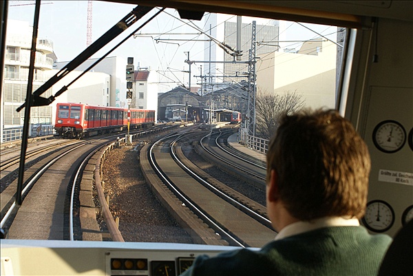 Foto:: Berlin / 22.+23.12.2007 (Foto,Fotos,Bilder,Bild,)