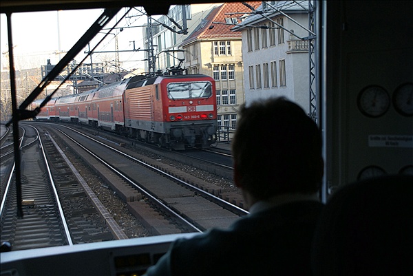 Foto:: Berlin / 22.+23.12.2007 (Foto,Fotos,Bilder,Bild,)