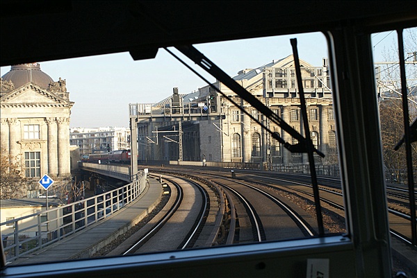 Foto:: Berlin / 22.+23.12.2007 (Foto,Fotos,Bilder,Bild,)