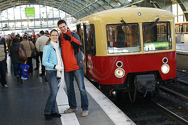 Foto:: Berlin / 22.+23.12.2007 (Foto,Fotos,Bilder,Bild,)