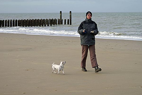 Foto:: Nieuw Haamstede / 30.12.2007 (Foto,Fotos,Bilder,Bild,)