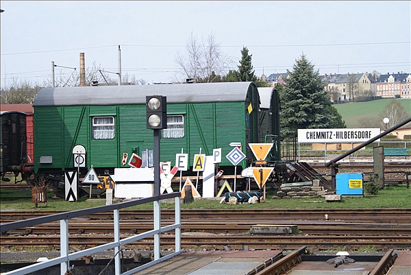 Foto:: / Chemnitz / 12.04.2008 (Foto,Fotos,Bilder,Bild,)
