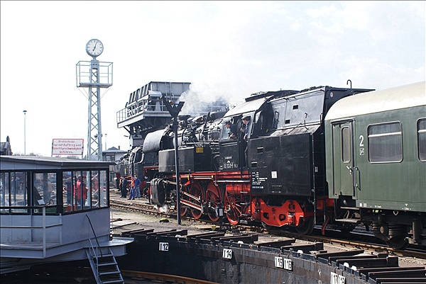 Foto:: 65 1049-9 / Chemnitz / 12.04.2008 (Foto,Fotos,Bilder,Bild,)