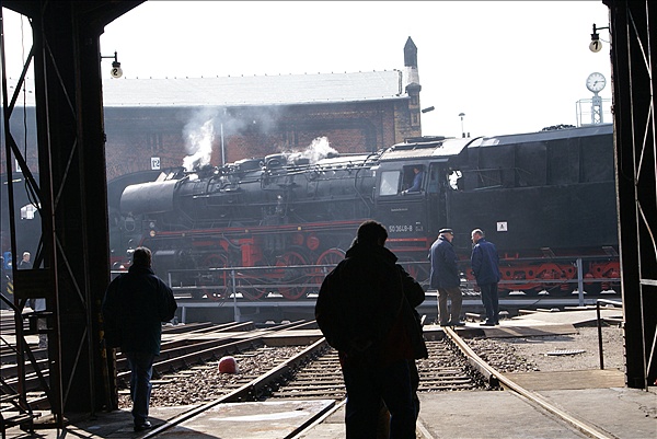 Foto:: 50 3648-8 / Chemnitz / 12.04.2008 (Foto,Fotos,Bilder,Bild,)