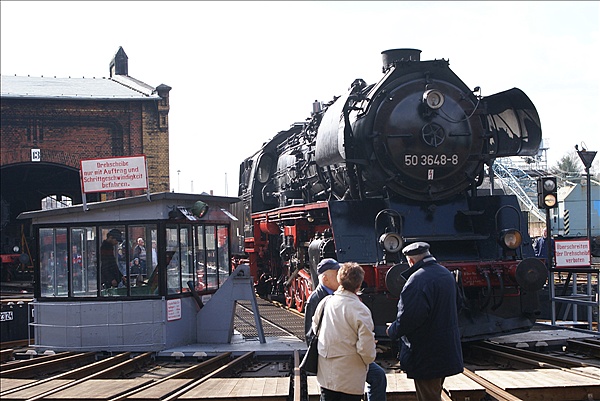 Foto:: 50 3648-8 / Chemnitz / 12.04.2008 (Foto,Fotos,Bilder,Bild,)