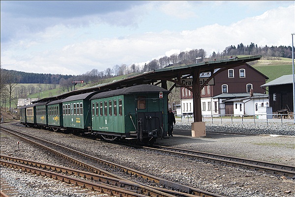 Foto:: Wagen / Cranzahl / 13.04.2008 (Foto,Fotos,Bilder,Bild,)