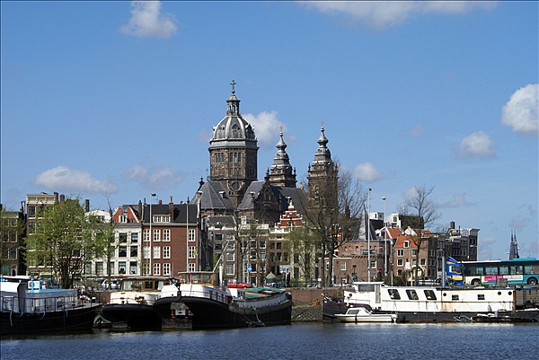 Foto:: Amsterdam / 02.05.2008 (Foto,Fotos,Bilder,Bild,)