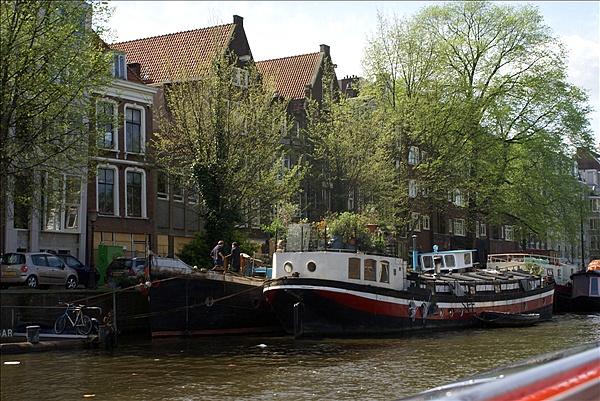 Foto:: Amsterdam / 02.05.2008 (Foto,Fotos,Bilder,Bild,)