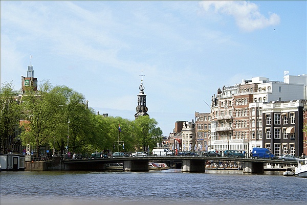 Foto:: Amsterdam / 02.05.2008 (Foto,Fotos,Bilder,Bild,)