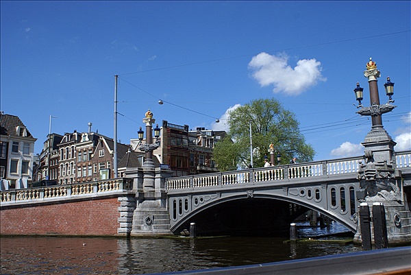 Foto:: Amsterdam / 02.05.2008 (Foto,Fotos,Bilder,Bild,)