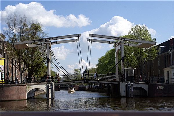 Foto:: Amsterdam / 02.05.2008 (Foto,Fotos,Bilder,Bild,)
