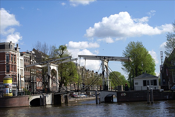 Foto:: Amsterdam / 02.05.2008 (Foto,Fotos,Bilder,Bild,)