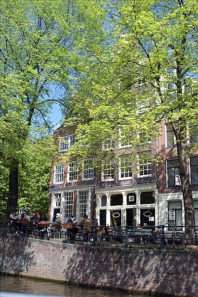 Foto:: Amsterdam / 02.05.2008 (Foto,Fotos,Bilder,Bild,)