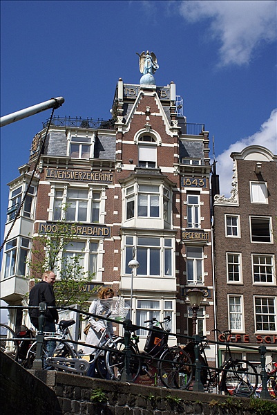 Foto:: Amsterdam / 02.05.2008 (Foto,Fotos,Bilder,Bild,)