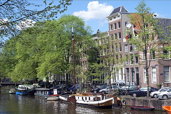 Foto:: Amsterdam / 02.05.2008 (Foto,Fotos,Bilder,Bild,)
