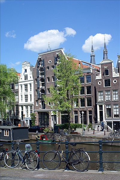 Foto:: Amsterdam / 02.05.2008 (Foto,Fotos,Bilder,Bild,)