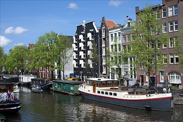Foto:: Amsterdam / 02.05.2008 (Foto,Fotos,Bilder,Bild,)