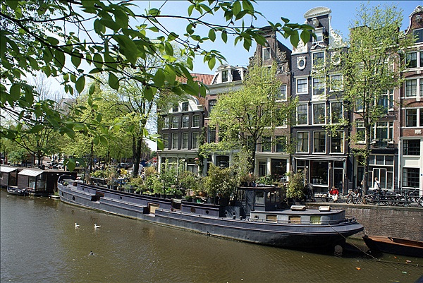 Foto:: Amsterdam / 02.05.2008 (Foto,Fotos,Bilder,Bild,)