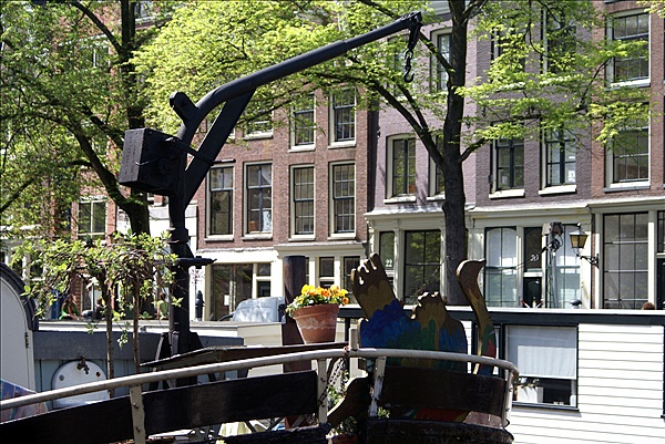 Foto:: Amsterdam / 02.05.2008 (Foto,Fotos,Bilder,Bild,)