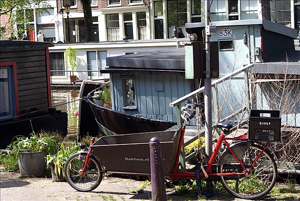 Foto:: Amsterdam / 02.05.2008 (Foto,Fotos,Bilder,Bild,)