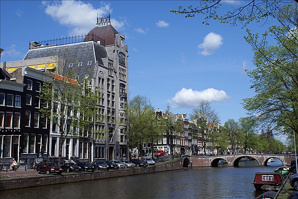 Foto:: Amsterdam / 02.05.2008 (Foto,Fotos,Bilder,Bild,)
