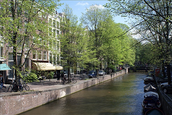 Foto:: Amsterdam / 02.05.2008 (Foto,Fotos,Bilder,Bild,)