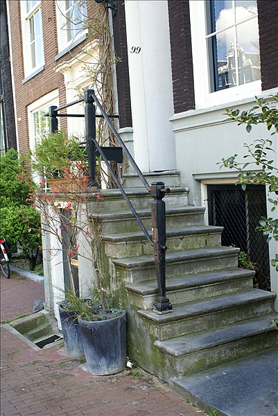 Foto:: Amsterdam / 02.05.2008 (Foto,Fotos,Bilder,Bild,)