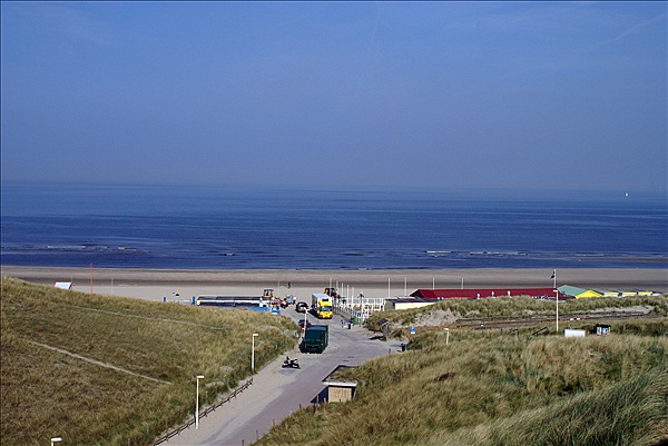 Foto:: Wijk aan Zee / 03.05.2008 (Foto,Fotos,Bilder,Bild,)