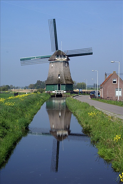 Foto:: Volendam / 03.05.2008 (Foto,Fotos,Bilder,Bild,)