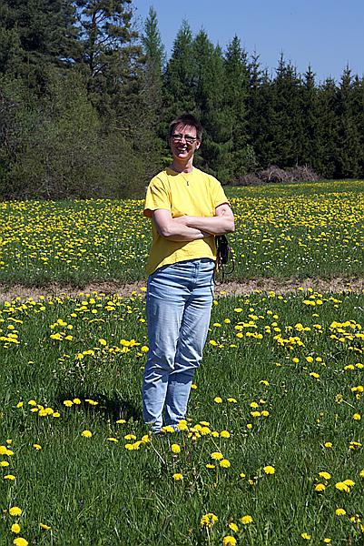 Foto:: Fruehlingsurlaub Kaernten 2008 / Spring vacation Carinthia 2008 (Foto,Fotos,Bilder,Bild,)