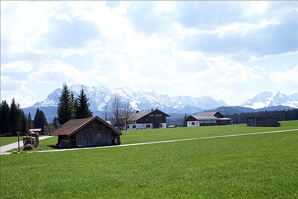 Foto:: Fruehlingsurlaub Kaernten 2008 / Spring vacation Carinthia 2008 (Foto,Fotos,Bilder,Bild,)