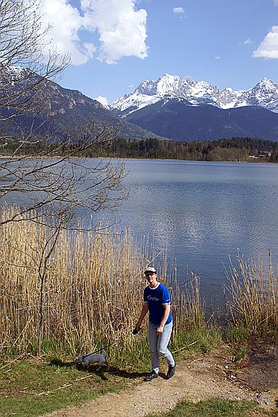 Foto:: Fruehlingsurlaub Kaernten 2008 / Spring vacation Carinthia 2008 (Foto,Fotos,Bilder,Bild,)