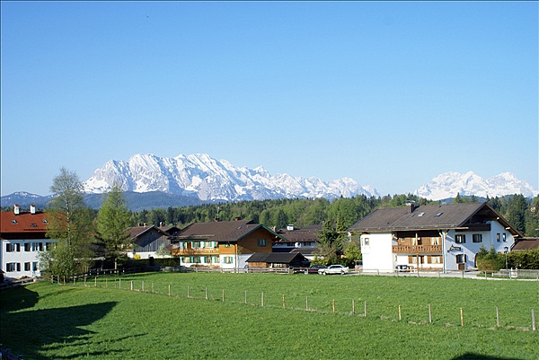 Foto:: Fruehlingsurlaub Kaernten 2008 / Spring vacation Carinthia 2008 (Foto,Fotos,Bilder,Bild,)