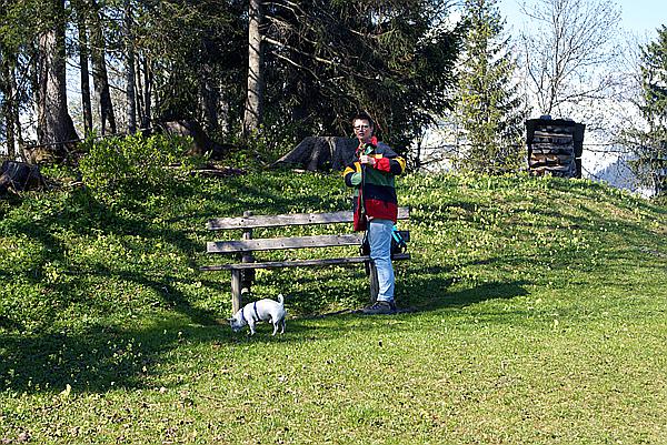Foto:: Fruehlingsurlaub Kaernten 2008 / Spring vacation Carinthia 2008 (Foto,Fotos,Bilder,Bild,)