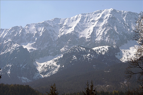 Foto:: Fruehlingsurlaub Kaernten 2008 / Spring vacation Carinthia 2008 (Foto,Fotos,Bilder,Bild,)