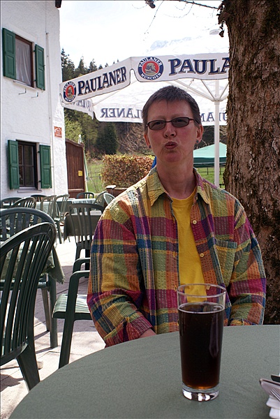 Foto:: Fruehlingsurlaub Kaernten 2008 / Spring vacation Carinthia 2008 (Foto,Fotos,Bilder,Bild,)